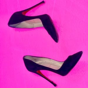 Christian Loubotin so kate